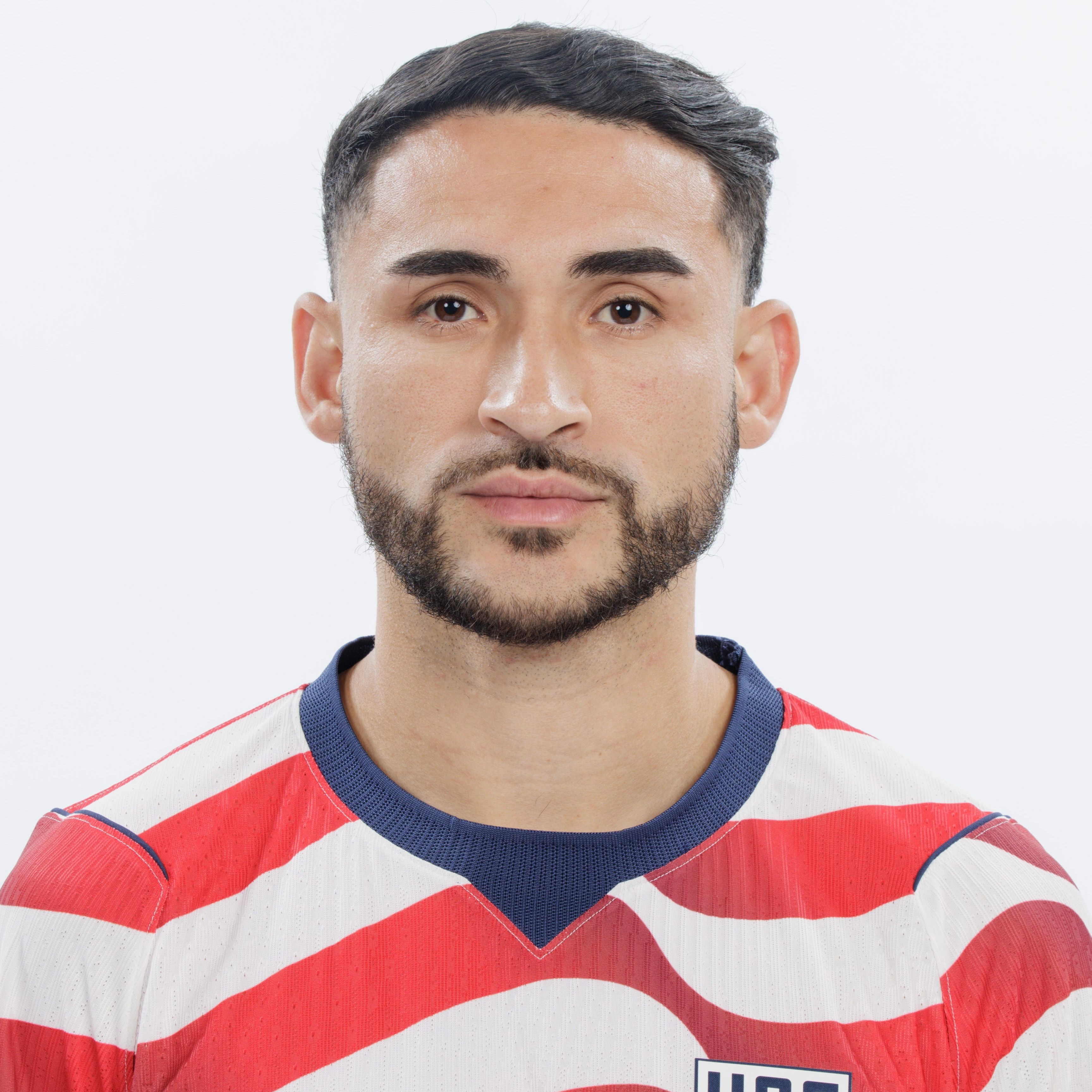 	Cristian Roldan 	